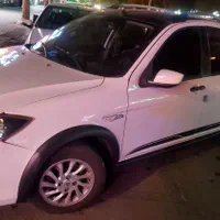 کوییک اتوماتRپلاس دورنگ سفیدمشکی،فول،۱۴۰۱ اقساط|خودرو سواری و وانت|شیراز, گلدشت معالی‌آباد|دیوار