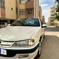 پژو پارس LX TU5، مدل ۱۴۰۰|خودرو سواری و وانت|اصفهان, بهارستان|دیوار