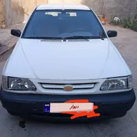 پراید 141 SL، مدل ۱۳۹۰