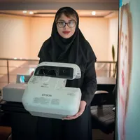 ویدیو پروژکتور اپسون