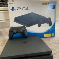 Ps4‌اسلیم