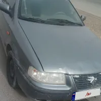 سمند دوگانه|خودرو سواری و وانت|ایرانشهر, |دیوار