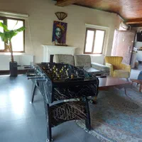 ویلای آب گرم بکر شهرکی دارای موتور برق اضطراری|اجارهٔ کوتاهمدت ویلا و باغ|لواسان, |دیوار