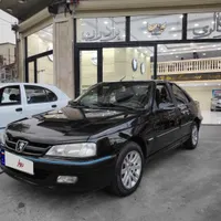 پژو پارس موتور جدید XU7P (سفارشی)، مدل ۱۴۰۱ درحد