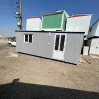 کانکس ۶ در ۲.۵ نوساز|مصالح و تجهیزات ساختمان|تهران, یافت آباد جنوبی|دیوار