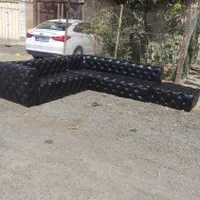 مبل ال چستر امریکایی|مبلمان خانگی و میز عسلی|تهران, یافت آباد جنوبی|دیوار