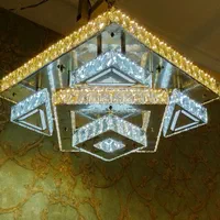 لوستر فانتزی الماسی