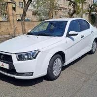 دنا پلاس توربو اتوماتیک1402