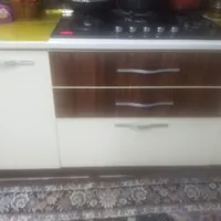 فروش کابینت  ام دی اف|مصالح و تجهیزات ساختمان|میناب, |دیوار