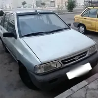 خودروی پراید مدل ۸۵|خودرو سواری و وانت|سمنان, |دیوار