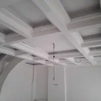 فروش و اجرا سقفهای کاذب کناف|خدمات پیشه و مهارت|تهران, اقدسیه|دیوار