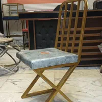 صندلی و نیمکت (Z طلا) پارچه مبلی|صندلی و نیمکت|مشهد, خواجه ربیع|دیوار