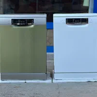 ماشین ظرفشویی سری ۴  بوش