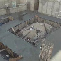 صفر تا صد ساختمان با مصالح وبدون مصالح|خدمات پیشه و مهارت|مشگین شهر, |دیوار