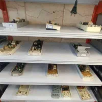 تعمیر برد ماکروفر و سولاردام ماکرویو با قیمت مناسب|خدمات پیشه و مهارت|تهران, جمهوری|دیوار