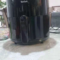 سرخ کن بدون روغن