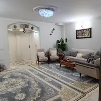 ۷۸ متر فول امکانات و تک واحد خ پیروزی خ شکوفه