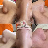 مدل پاکسازی پوست . لیفت و لمینت . کراتین میکاپ|خدمات آرایشگری و زیبایی|مشهد, طبرسی شمالی|دیوار