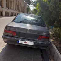 پژوروا|خودرو سواری و وانت|همدان, |دیوار