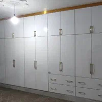 ساخت کابینت و کمد دیواری|خدمات پیشه و مهارت|یاسوج, |دیوار