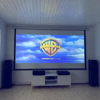 ویدیو پروژکتور جایگزین LED LCD با یک سال گارانتی