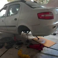 تعمیر اکسل عقب اچ سی کراس . اکسل عقب پژو. اکسل عقب|خدمات موتور و ماشین|تهران, شمیران‌نو|دیوار