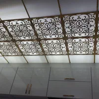 سقف کاذب کناف