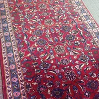 فرش ماشینی انواع کارکرده|فرش|اصفهان, وحید|دیوار