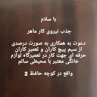 تعمیر کار حرفه ای