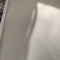 پرده کرکره ای نو نو اصلا استفاده نشده|پرده، رانر، رومیزی|ری, |دیوار