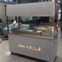 فر ساندویچی /فر ترکیبی/فرساندویچی فر فلافل/فر مرکب|کافی‌شاپ و رستوران|تهران, شادآباد|دیوار
