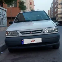 پراید ۱۳۱|خودرو سواری و وانت|تهران, شهرک شریفی|دیوار