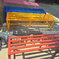 نیمکت انتظار|صندلی و نیمکت|مشهد, خواجه ربیع|دیوار