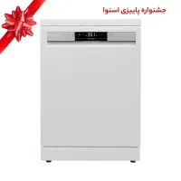 ماشین ظرفشویی دوو مدل DW-110W