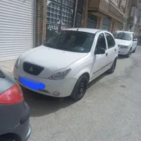 تیبا۲ مدل ۹۸|خودرو سواری و وانت|کرمانشاه, |دیوار
