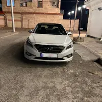 سوناتا LF|خودرو سواری و وانت|کرج, اتحاد|دیوار