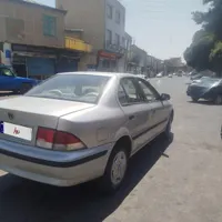 سمند X7 دوگانه سوز، مدل ۱۳۸۵|خودرو سواری و وانت|مراغه, |دیوار