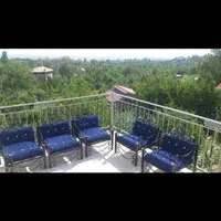 اجاره روزانه سالانه ویلا باغ بوژان نیشابور