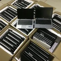 لپتاپ استوک آمریکایی اروپایی dell hp lenovo +کارتن|رایانه همراه|تهران, پیروزی|دیوار