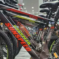 دوچرخه ۲۶ ردبول حرفه ای