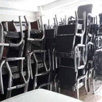 صندلی انتظار ۱۲دکمه|دفتر کار|کرج, مهرویلا جنوبی|دیوار