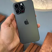 اپل iPhone 15 Pro Max با حافظهٔ ۲۵۶ گیگابایت