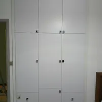 تعمیرات کابینت و کمد و نجاری|خدمات پیشه و مهارت|کیش, |دیوار