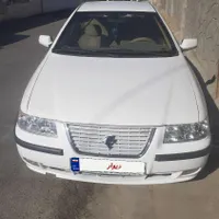 سمند LX دوگانه فابریک ،مدل ۱۳۸۶|خودرو سواری و وانت|یزد, |دیوار
