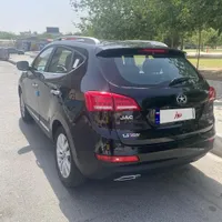 جک S5 نیوفیس، مدل ۱۴۰۲
