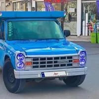 زامیاد Z 24 بنزینی، مدل ۱۳۸۹
