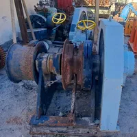 دو دستگاه وینچ چپ و راست هیدرولیک|قایق و سایر وسایل نقلیه|بوشهر, |دیوار