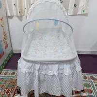 گهواره|تخت و صندلی بچه|تهران, شهید رجایی|دیوار
