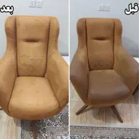 مبل شویی در منزل / مبلشویی در محل / مبل شوی تضمینی|خدمات نظافت|بندرعباس, |دیوار