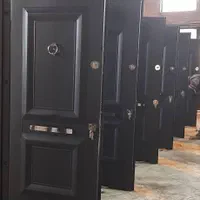 درب پیش ساخته اتاق و سرویس|مصالح و تجهیزات ساختمان|بندر امام خمینی, |دیوار